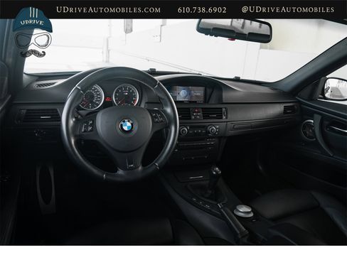 Used 2008 BMW M3 Sedan image 33