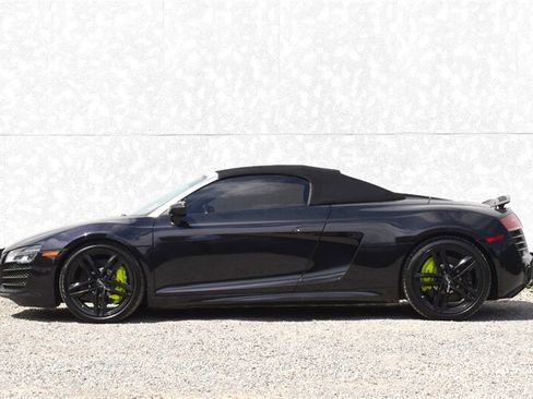 Used 2014 Audi R8 V10 AWD/4WD image 15