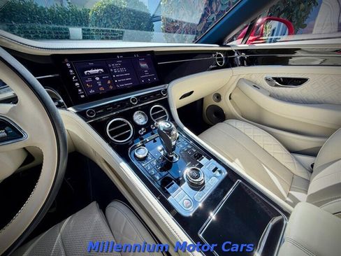 Used 2023 Bentley Continental GT V8 AWD/4WD image 2