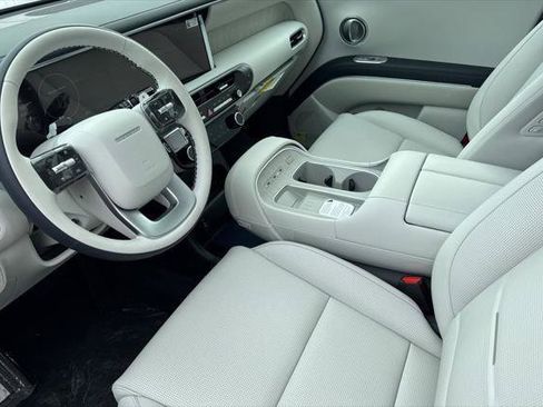 New 2026 Hyundai Palisade Calligraphy image 7