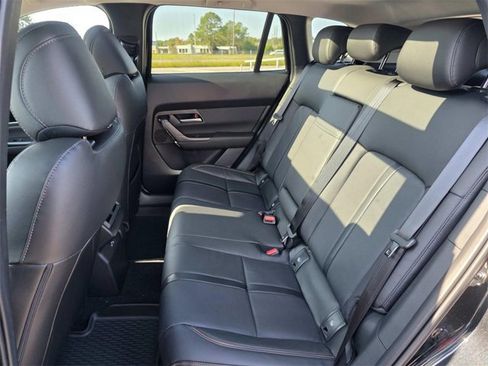 New 2026 MAZDA CX-50 AWD 2.5 Hybrid w/ Weather Package image 6