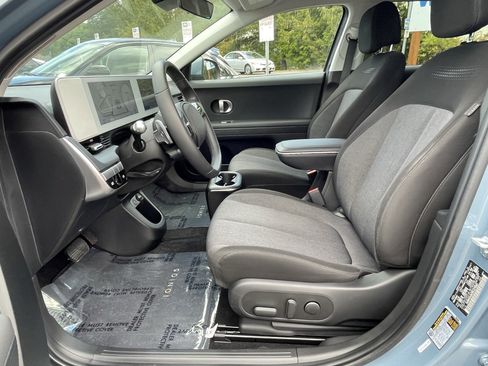 Certified 2024 Hyundai Ioniq 5 SE RWD image 11