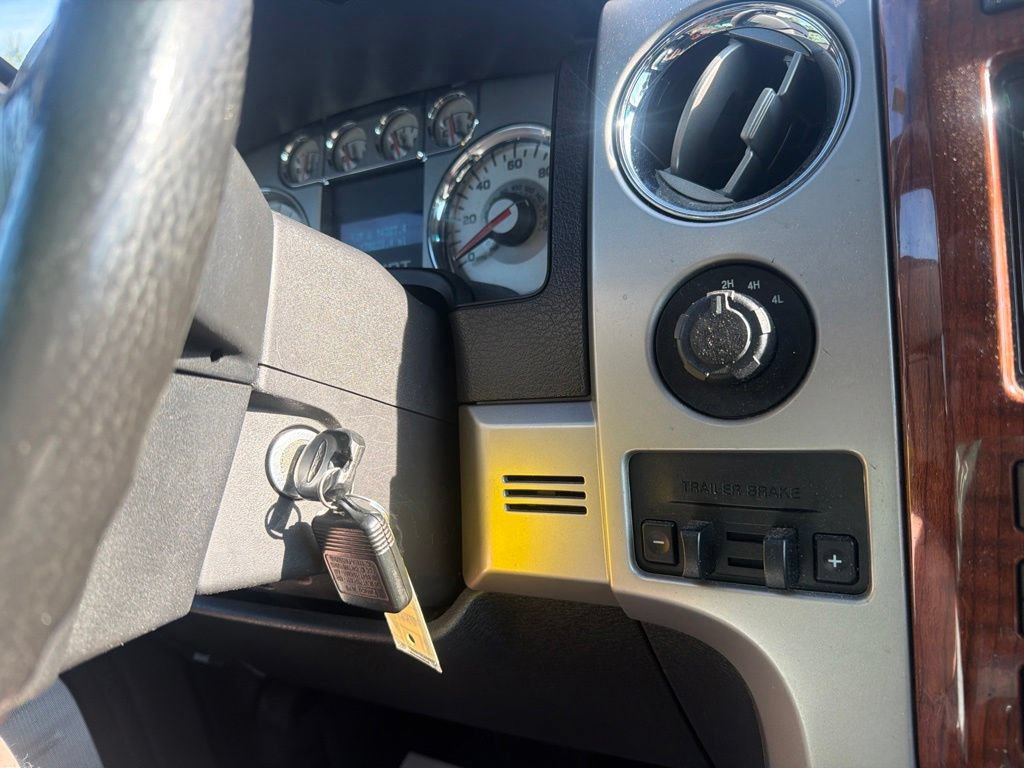 Used 2010 Ford F150 XL AWD/4WD image 33