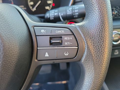 Used 2023 Honda CR-V EX image 19