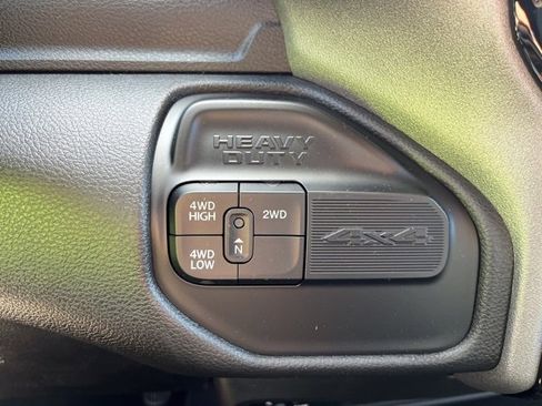 New 2024 RAM 3500 Tradesman w/ Towing Technology Group image 15