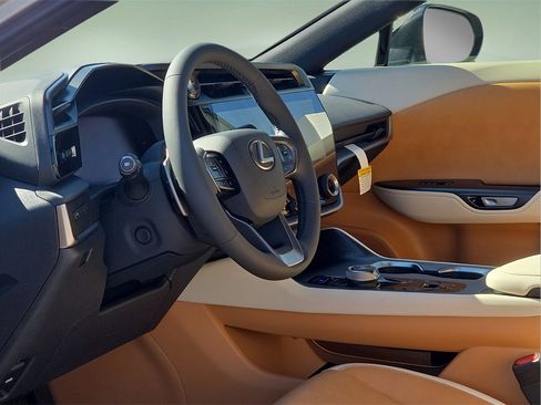 New 2026 Lexus RZ 350e 2WD image 19