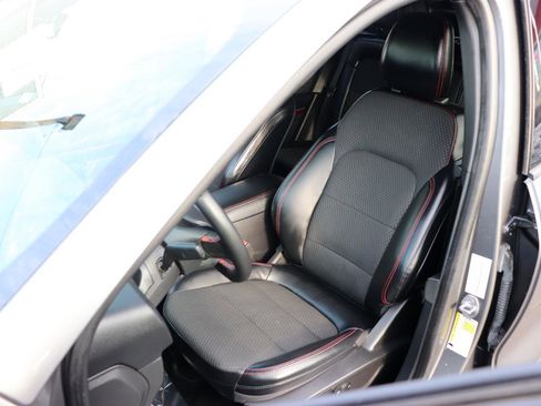 Used 2023 Ford Escape ST-Line FWD image 11