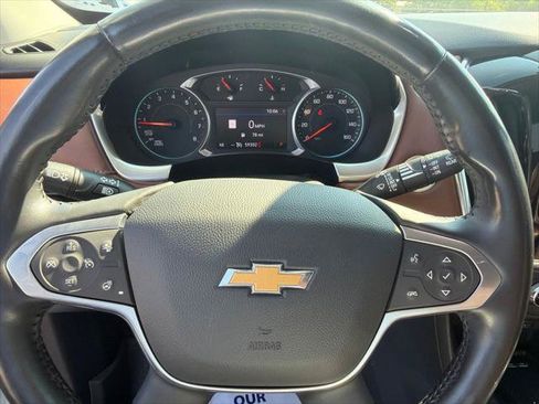 Used 2020 Chevrolet Traverse High Country w/ LPO, Floor Liner Package FWD image 20