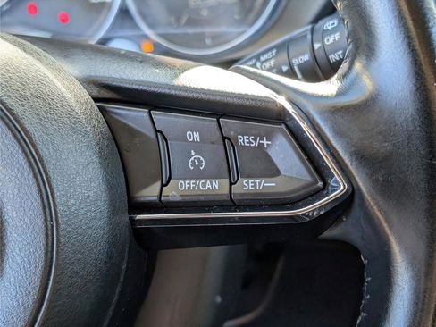 Used 2018 MAZDA CX-5 Sport image 21