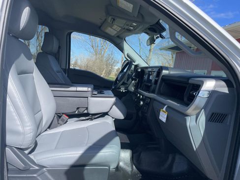 New 2026 Ford F450 XL w/ 360-Degree Camera Package image 25