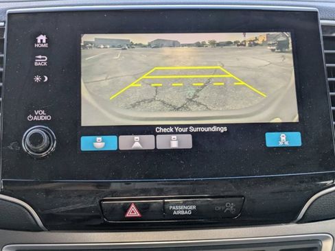 Used 2020 Honda Pilot EX-L image 24