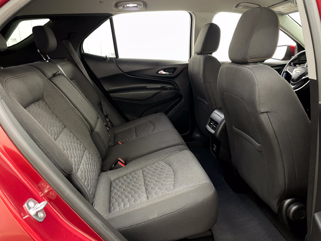 Certified 2019 Chevrolet Equinox LT FWD image 40