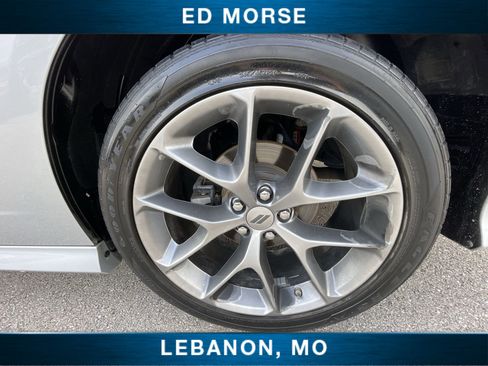 Used 2023 Dodge Charger GT w/ Technology Group RWD image 29