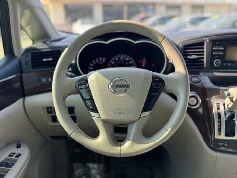 Used 2012 Nissan Quest SV image 17