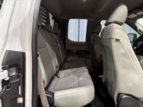 Used 2017 Ford F350 XL AWD/4WD image 14