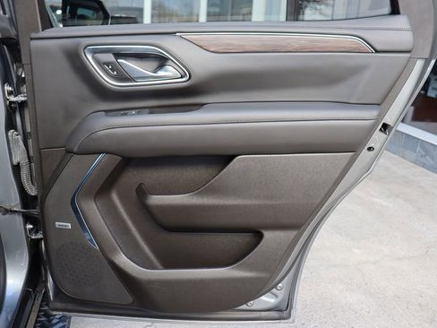 Used 2021 Chevrolet Tahoe Z71 image 46