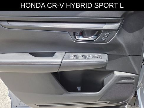 Used 2024 Honda CR-V Sport-L image 25