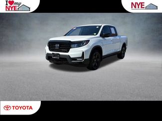 Used 2023 Honda Ridgeline Black Edition 360° Tour