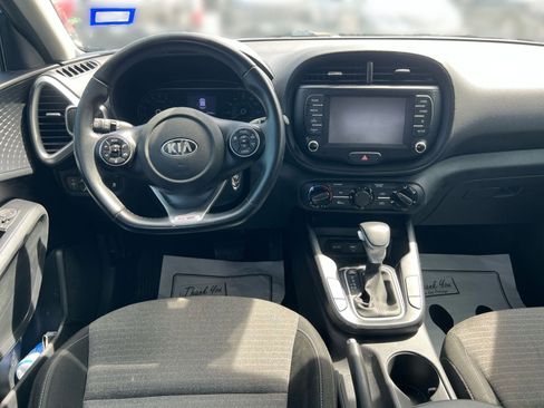 Used 2021 Kia Soul GT-Line FWD image 20