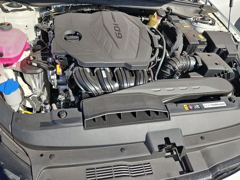 New 2026 Kia K5 LXS FWD image 14