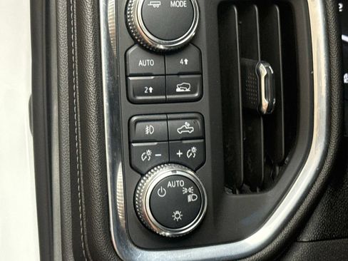 Used 2021 GMC Sierra 1500 Elevation AWD/4WD image 22
