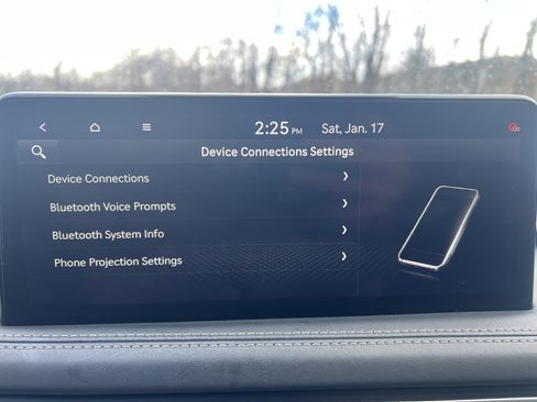 Used 2022 Genesis G70 2.0T image 18