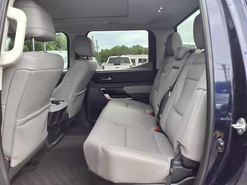 Used 2023 Toyota Tundra Limited RWD image 18