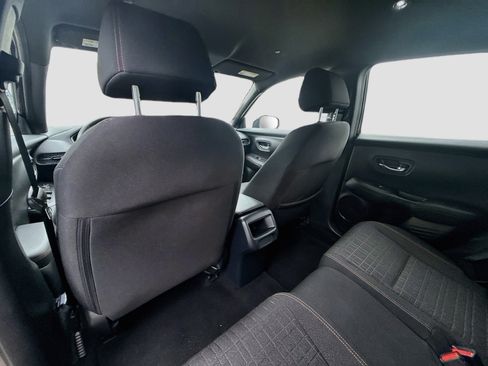 Certified 2024 Honda HR-V Sport image 23