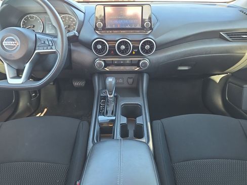 Used 2022 Nissan Sentra S image 12