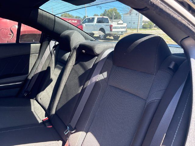 Used 2019 Dodge Charger SXT AWD/4WD image 10