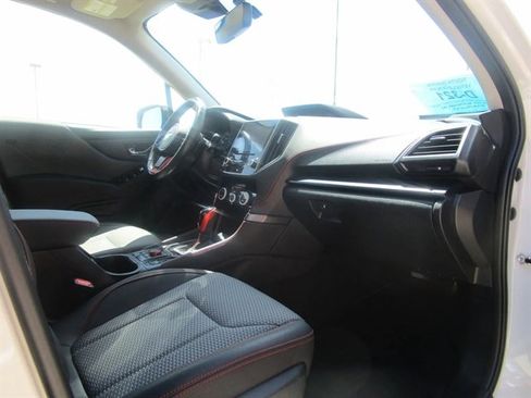 Used 2022 Subaru Forester Sport image 26