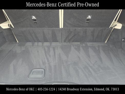 Certified 2024 Mercedes-Benz GLS 450 4MATIC image 26