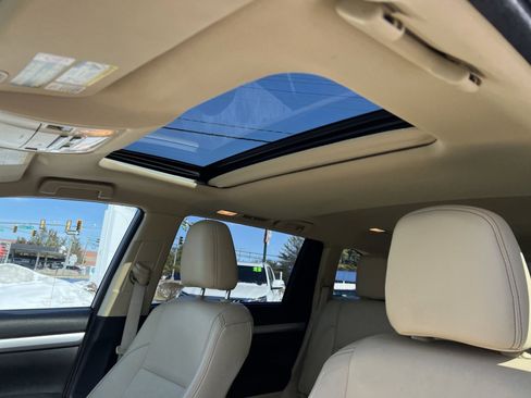 Used 2015 Toyota Highlander XLE image 24