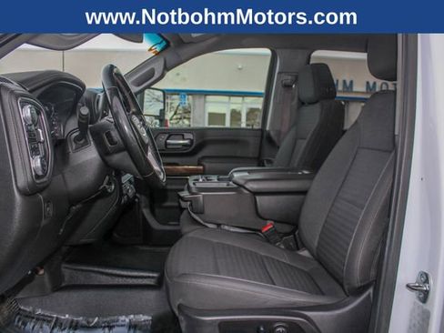 Used 2023 GMC Sierra 3500 SLE w/ SLE Convenience Package image 19