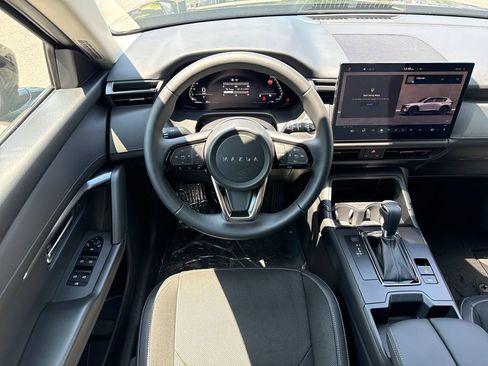 New 2026 MAZDA CX-5 Select AWD/4WD image 15