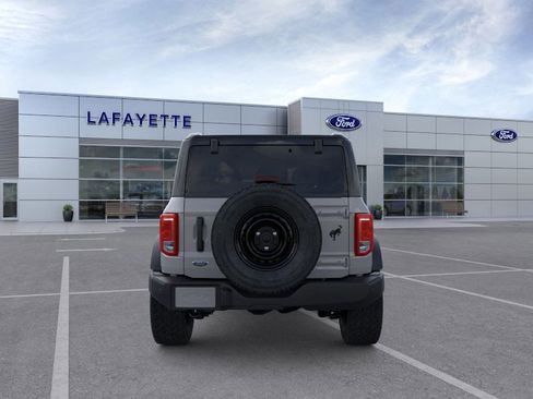 New 2026 Ford Bronco Big Bend image 43