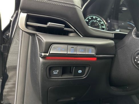 Used 2021 Genesis GV80 3.5T Advanced + image 36