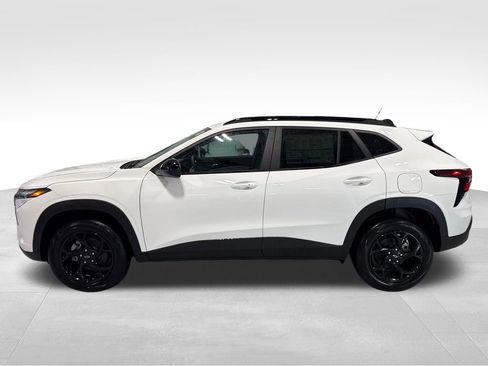 New 2026 Chevrolet Trax LT w/ Driver Confidence Package FWD image 46