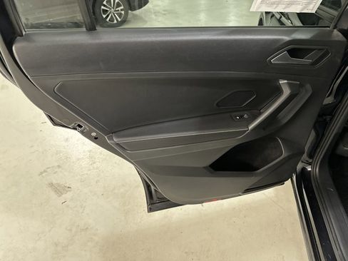 Certified 2023 Volkswagen Tiguan S w/ Driver Assistance Package image 23