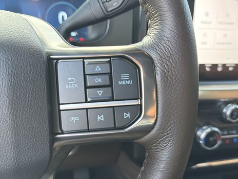 Used 2026 Ford F350 King Ranch w/ Chrome Package image 12