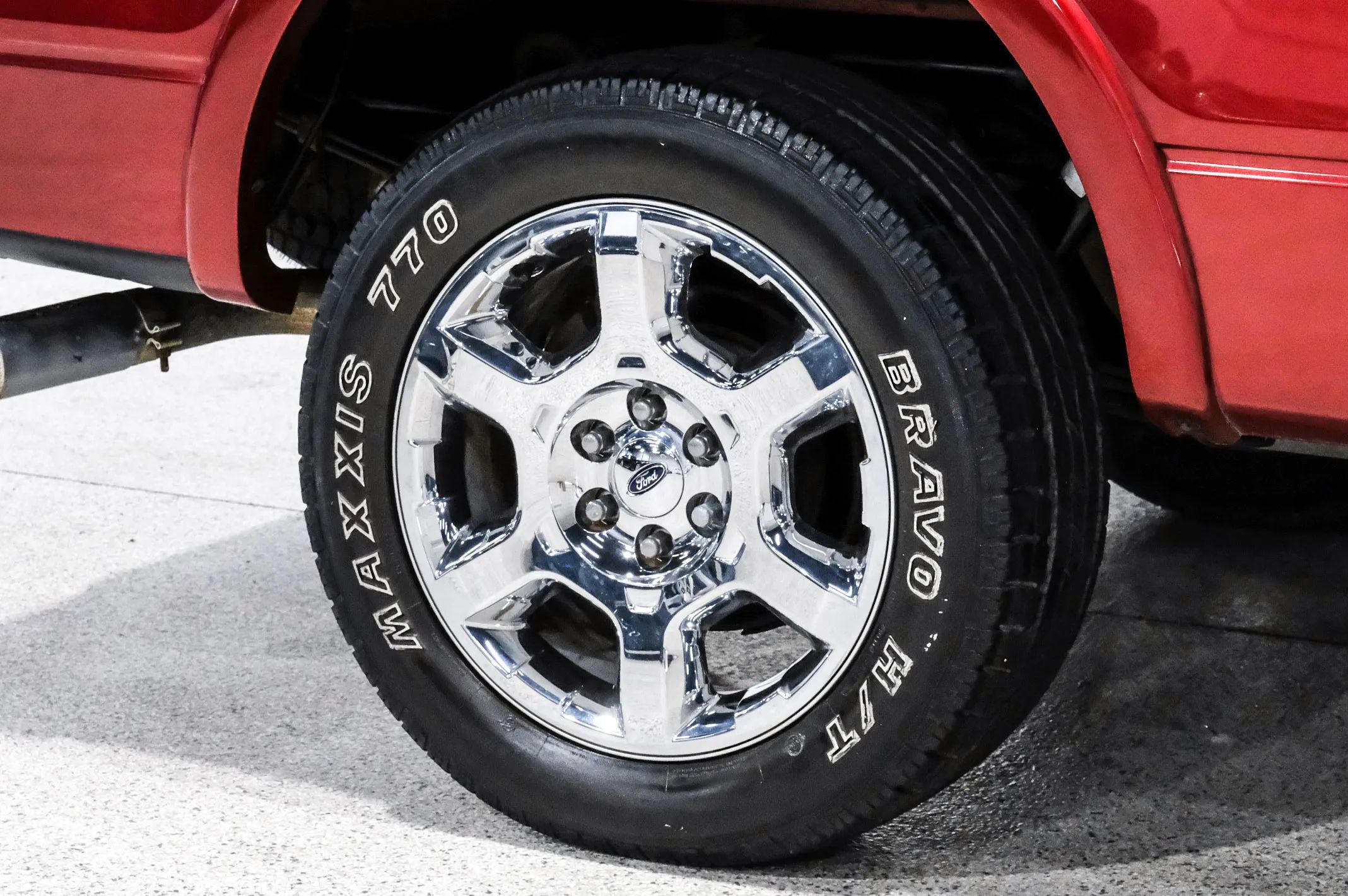 Used 2014 Ford F150 Lariat w/ Equipment Group 502A Luxury AWD/4WD image 57