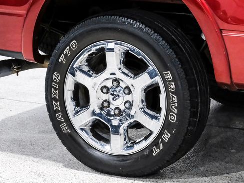 Used 2014 Ford F150 Lariat w/ Equipment Group 502A Luxury AWD/4WD image 57