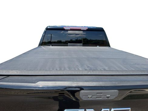 Used 2019 GMC Sierra 1500 AT4 w/ AT4 Premium Package AWD/4WD image 7
