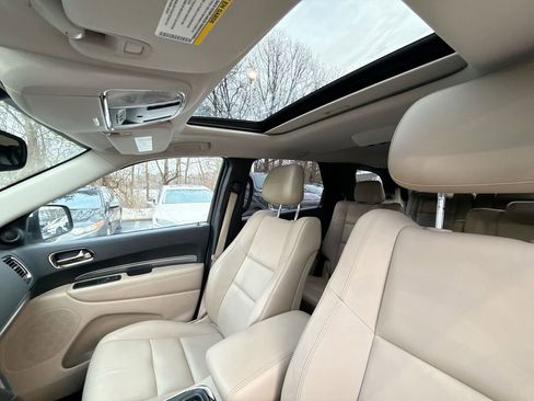 Used 2019 Dodge Durango GT w/ Trailer Tow Group IV image 16