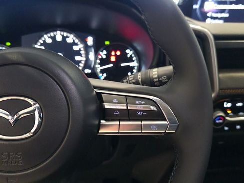 New 2026 MAZDA CX-50 AWD 2.5 S w/ Weather Package image 25