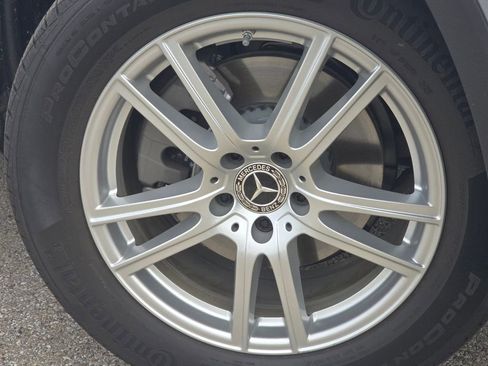 Certified 2026 Mercedes-Benz GLC 300 4MATIC image 10