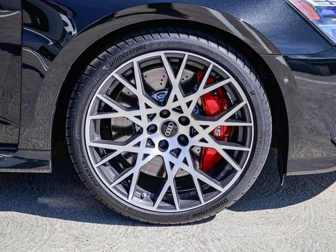 New 2026 Audi RS 3 image 9