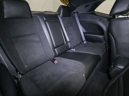 Used 2021 Dodge Challenger R/T Scat Pack w/ Shaker Package image 24