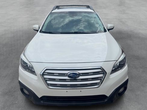 Used 2017 Subaru Outback 2.5i Premium image 35