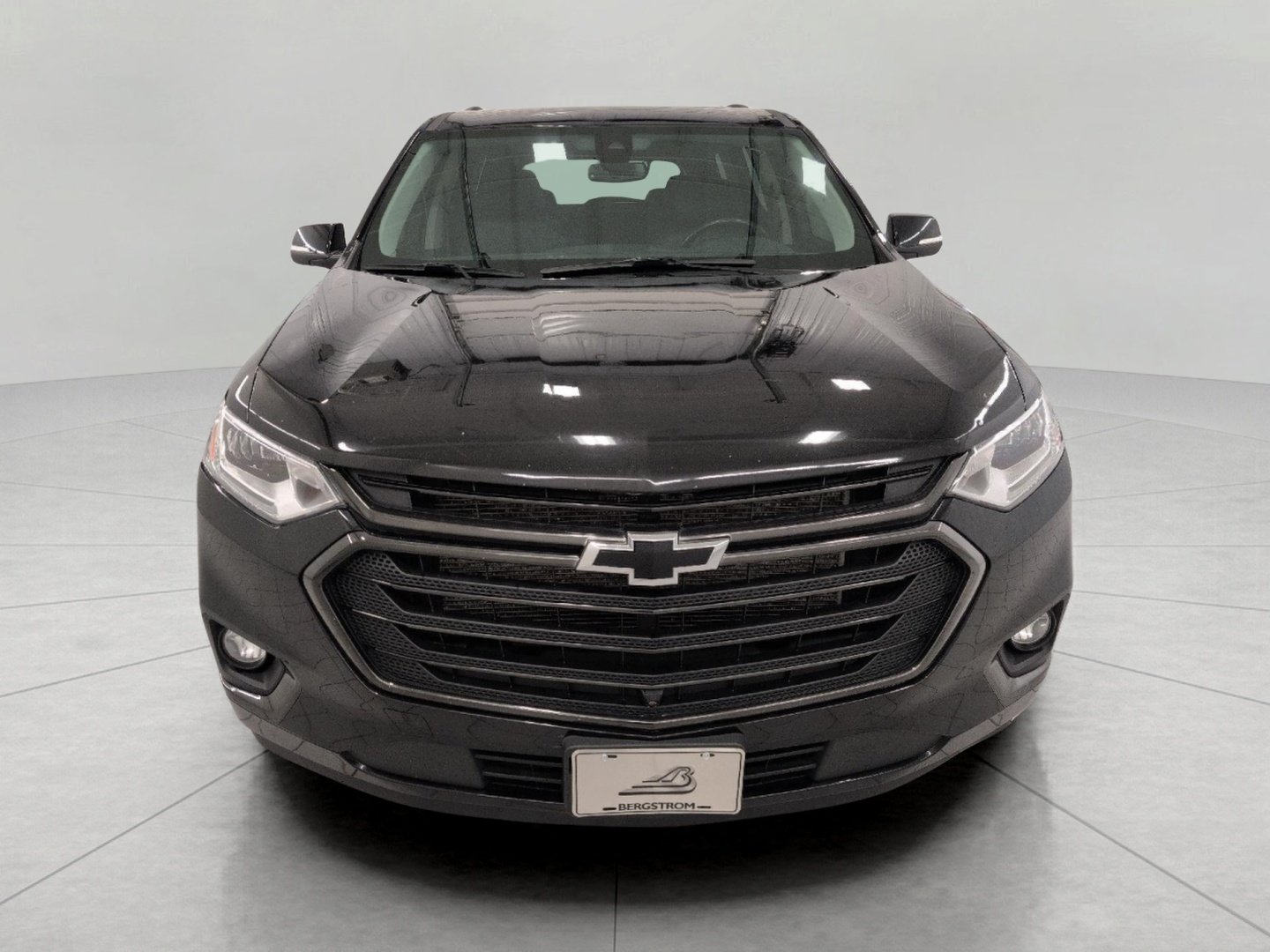 Used 2021 Chevrolet Traverse Premier w/ Redline Edition AWD/4WD image 15